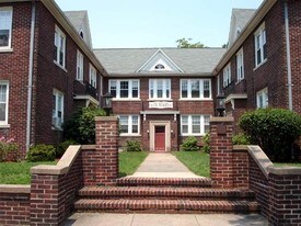 Lincoln Apartamentos
