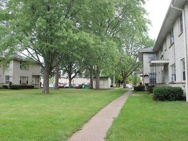 5030 S 14th St Milwaukee WI Apartments