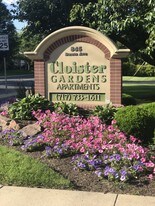 Cloister Gardens Apartments