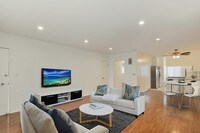 Building Photo - The Park Apartments in Sherman Oaks, California
