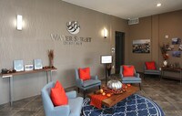 Interior Photo - Water Street Flats Apartments in Dayton, Ohio