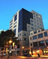 Icon Tower Apartments