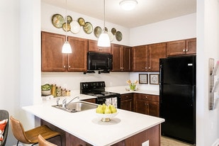 Villa Capri Senior Apartments