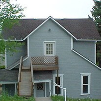 428 Liberty St Grove City PA Apartments