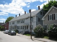 6-14 Pierce Street Apartments