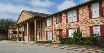 Parkside Place Apartments