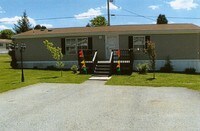 Pine Valley Estates Apartments