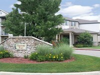 Meridian Stratford Place Apartments