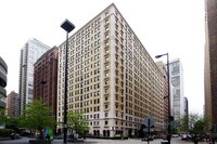 Building Photo - Seneca Apartments in Chicago, Illinois