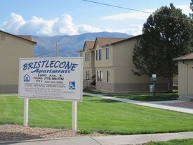 Bristlecone Apartmemts Apartments
