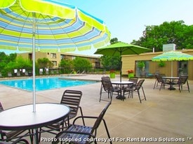 South Brook Apartments