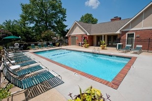 Bradford Chase Apartments
