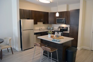 The Heights Amesbury Apartments