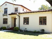 Randolph Family Housing Apartments