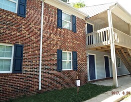 519 Hamlin St Asheboro NC Apartments
