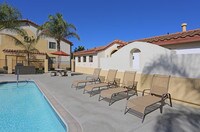 Building Photo - The Village Apartments in San Diego, California