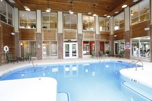 Kings Cross Apartments
