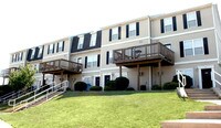 The Verge I Apartments