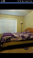 4 Bedroom Single-Family Home for Rent $450