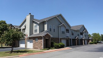 Carrington Park Apartments