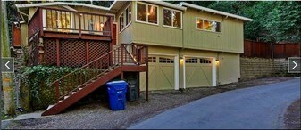 17530 Comanche Trail Los Gatos CA Apartments