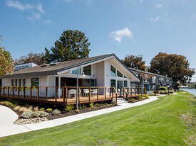 The Lagoons Apartments
