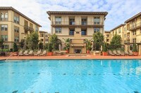 Building Photo - Crescent Village Apartment Homes in San Jose, California