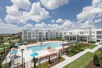 Building Photo - Landstar Village Apartments in Orlando, Florida
