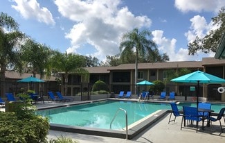 River View Apartments