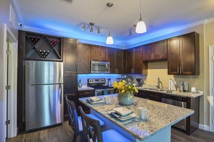 The Oasis at Grande Pines Apartments