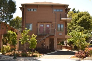 1321 El Camino Real Apartments