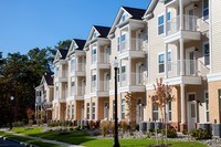 Building Photo - Birchwood at Waretown Apartments in Waretown, New Jersey