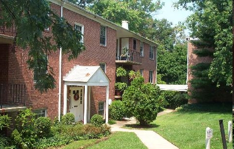 Homeland Gardens Apartments Rentals - Baltimore, MD | Apartments.com