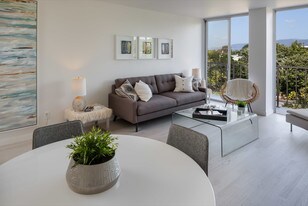 San Vicente Tower Apartments