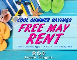 Loretto Heights Apartamentos