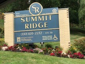 Summit Ridge Apartamentos