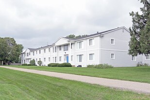 Bloomfield Square Apartments