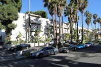 Building Photo - The Diplomat Apartments in Los Angeles, California