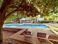 Rocky Creek Apartments