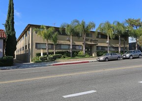 Ocean View Gardens Apartamentos