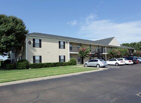 Riverchase Apartments
