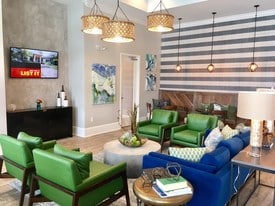Cottages at Emerald Cove Apartments