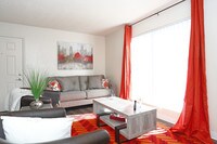 Interior Photo - Villa Regia Apartments in Sacramento, California