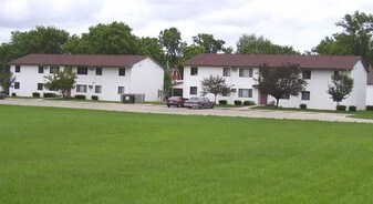 Oak Brooke Apartments