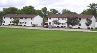 Oak Brooke Apartments