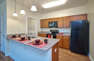 Valor Apartment Homes