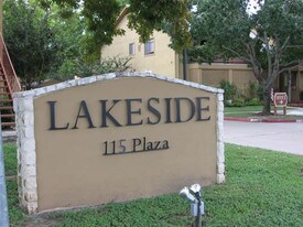 Lakeside Apartments