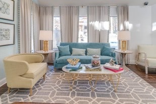 Emerald Forest Apartments