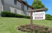Ambassador Residence Apartments