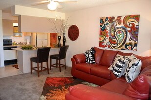 Dogwood Lakes Apartments
